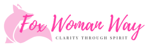 Fox Woman Way Online Tarot Readings